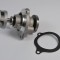 Pompa apa FORD FIESTA V (JH, JD) (2001 - 2010) THERMOTEC D1G054TT