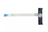 Cablu conectare HDD/SSD Laptop, Asus, VivoBook 17 P1701E, P1701EA, P1701F, P1701FA, P1701FB, P1701J, P1701JA, 14010-00218100, X712 HDD FFC