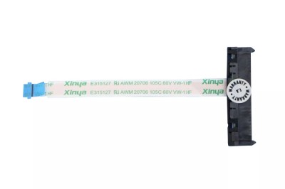 Cablu conectare HDD/SSD Laptop, Asus, VivoBook 17 P1701E, P1701EA, P1701F, P1701FA, P1701FB, P1701J, P1701JA, 14010-00218100, X712 HDD FFC foto