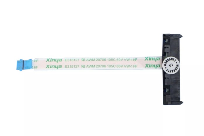 Cablu conectare HDD/SSD Laptop, Asus, VivoBook 17 P1701E, P1701EA, P1701F, P1701FA, P1701FB, P1701J, P1701JA, 14010-00218100, X712 HDD FFC