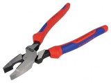 Cleşti Universali Prindere și Tăiere 240mm