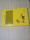 INTRODUCERE IN LINGVISTICA GENERALA - Marcel Crihana (dedicatie-autograf) - Editura Perpessicius, 2003, 165 p.