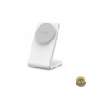 Incarcator Retea Wireless MagSafe Tech-Protect QI15W-A38 15W 1.67A Alb
