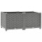 Gossi strat inaltat, 80x40x38 cm, polipropilena