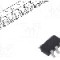 Circuit integrat, stabilizator de tensiune, SOT25, SMD, DIODES INCORPORATED - AP7331-WG-7