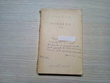 PUTEREA - Corneliu Leu (dedicatie-autograf) - 1964, 395 p.