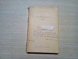 PUTEREA - Corneliu Leu (dedicatie-autograf) - 1964, 395 p.