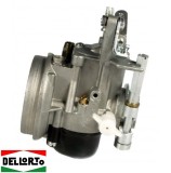 Carburator Dellorto SHBC 20 L - Vespa PK 125 N NUOVO (FL) (90-91) - PK 125 XL2 (90-) 2T AC 125cc