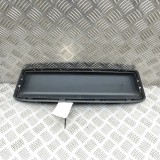 Bandou central bara de protecție față PORSCHE 911 991 2013 OEM: 99150598900