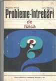 Probleme-intrebari de fizica - Margareta Ailincai