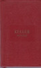 Gottfried Keller - Nuvele. Editura ESPLA 1955. Roman. Haina il face pe om. 317 pagini. Stare buna. Cartonata