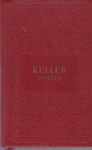 Gottfried Keller - Nuvele foto