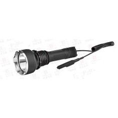 Lanterna Led Laser TG 30W Cu Filtre Color Q2601 Acumulator 18650 Suport Montare