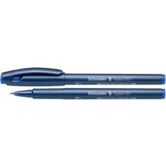 Roller Schneider Topball 857, varf cu bila 0.6mm