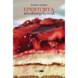 Epertorta revolvergoly&oacute;val - Karner Andr&aacute;s