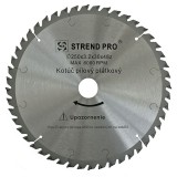Kot&uacute;č Strend Pro SuperSaw NWP 160x2,5x20 24T, na drevo, p&iacute;lov&yacute;, SK pl&aacute;tky