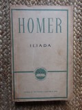 Homer - Iliada