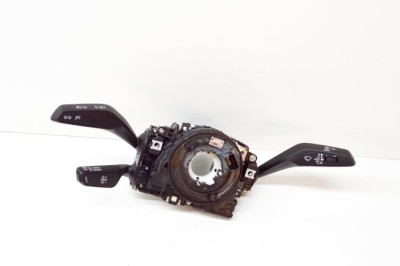 Maneta semnalizare ștergătoare AUDI A3 Limousine 8VS, 8VM 2018 OEM: 10143418,82A953521AC,5Q1953549 13795621 foto