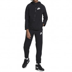 Trening Nike Sportswear Woven JR - DA1406-010 foto