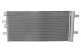 Condensator climatizare AC BMW Seria 1, 2 Active/Gran Tourer, 2 Gran Coupe, X1 F48, X2 F39; Mini Clubman, Countryman, Mini, motor: 1.5 D, 2.0 d,