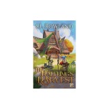 The Halfling's Harvest