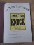 LA PETITE ILLUSTRATION REVUE HEBDOMADAIRE 24 JANVIER 1925-COLECTIV-229249