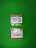 Placa wireless wlan mini PCI-e half Atheros AR5B125 802.11b/g/n