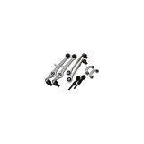 Set Brate Suspensie Audi A4 (B6b7) 539471 PLSK929