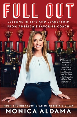 Full Out: Lessons in Life and Leadership from America&amp;#039;s Favorite Coach foto