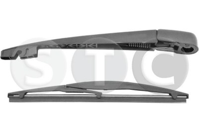 STC T468349 lamela stergator foto