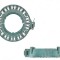 Soclu bec Xenon D3S Audi A3 (8P/8V) 08-16, A6 (4F/4G/C6/C7/D4) 08-14; Opel Insignia 13-17; Porsche Cayenne (92a) 14-17; Skoda Superb (3V) 15-24; VW T