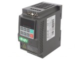 Invertor Putere 1,5kW 220-240VAC 0-300Hz