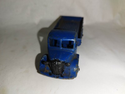 bnk jc Dinky 30j Austin Wagon foto