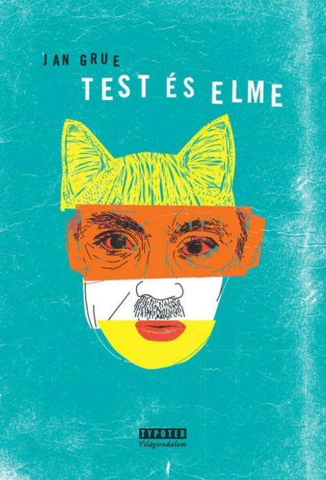 Test &eacute;s elme - Jan Grue