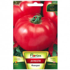 Seminte tomate Faworyt, 0.5g foto