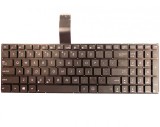 Tastatura Laptop, Asus, S56CB, fara rama, US