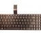 Tastatura Laptop, Asus, VivoBook S550CA, fara rama, US