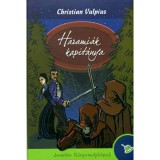 Harami&aacute;k kapit&aacute;nya - Christian Vulpius
