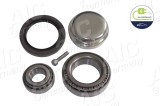 AIC 55861 Calitatea originală AIC Set rulment roata