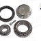 AIC 55861 Calitatea originală AIC Set rulment roata