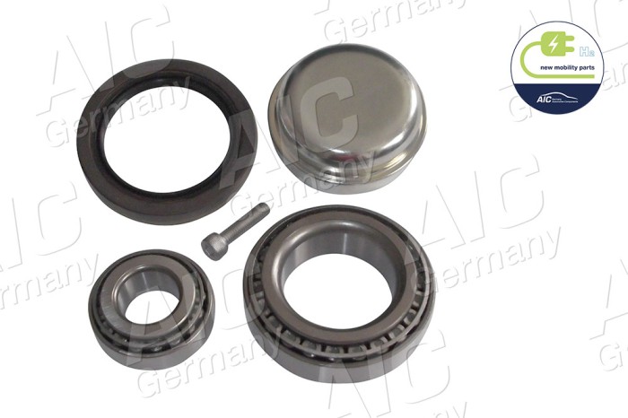 AIC 55861 Calitatea originală AIC Set rulment roata