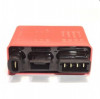 CDI Piaggio Vespa ET4 LX4 125cc 150cc OEM 294150 Aprilia Habana Mojito Italjet Torpedo Hexagon Liberty Sfera