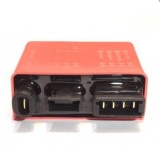 CDI Piaggio Vespa ET4 LX4 125cc 150cc OEM 294150 Aprilia Habana Mojito Italjet Torpedo Hexagon Liberty Sfera