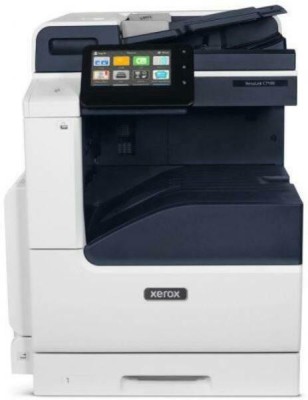 Multifunctional Laser Color Xerox VersaLink C7120,A3,Functii:Impr|Scan|Cop,Print Mono:20 ppm,Print color:20 ppm,Conectiv:USB|Ret foto