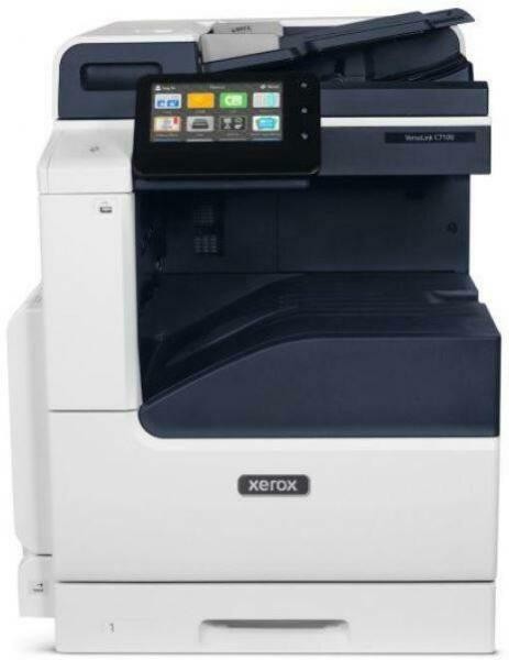 Multifunctional Laser Color Xerox VersaLink C7120,A3,Functii:Impr|Scan|Cop,Print Mono:20 ppm,Print color:20 ppm,Conectiv:USB|Ret