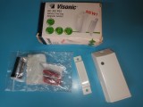 Cumpara ieftin Contact magnetic Visonic MC-302 PG2, Vtac
