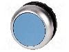 Intrerupator ac&amp;#355;ionat prin apasare, 22mm, seria RMQ-Titan, IP67, EATON ELECTRIC - M22-DR-B
