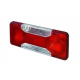 Dispersor, lampa spate IVECO DAILY IV platou / sasiu (2006 - 2011) ALKAR 2301970