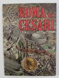 ROMA DEI CESARI di LEONARDO B. DAL MASO , 1993