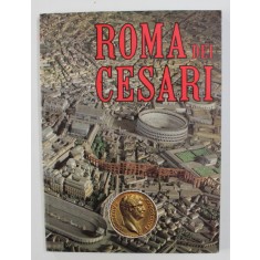 ROMA DEI CESARI di LEONARDO B. DAL MASO , 1993
